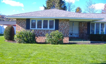 Hardscapes